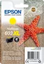 Epson Cartucho de Tinta 603XL Amarillo C13T03A44010