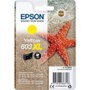 Epson Cartucho de Tinta 603XL Amarillo C13T03A44010