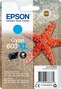 Epson Cartucho de Tinta 603XL Cian C13T03A24010