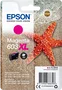 Epson Cartucho de Tinta Magenta 603XL C13T03A34010 Alto Rendimiento (XL) de 4 ml