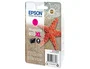 Epson Cartucho de Tinta Magenta 603XL C13T03A34010 Alto Rendimiento (XL) de 4 ml