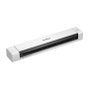 Brother DS-640 Escáner portátil A4 Color USB 3.0