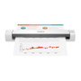 Brother DS-640 Escáner portátil A4 Color USB 3.0