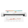 Brother DS-640 Escáner portátil A4 Color USB 3.0