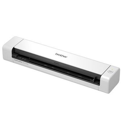 Brother DS-740D Escáner Portátil Dúplex USB 3.0