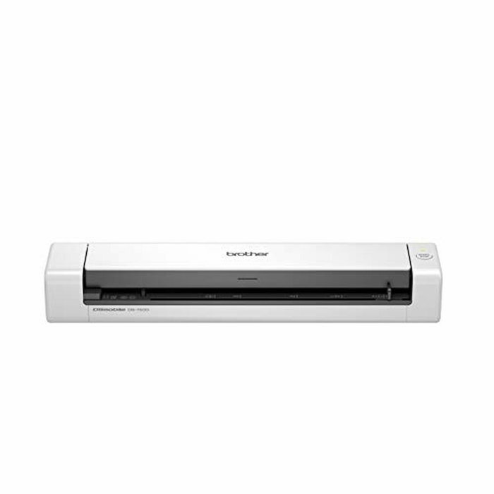 Brother DS-740D Escáner Portátil Dúplex USB 3.0