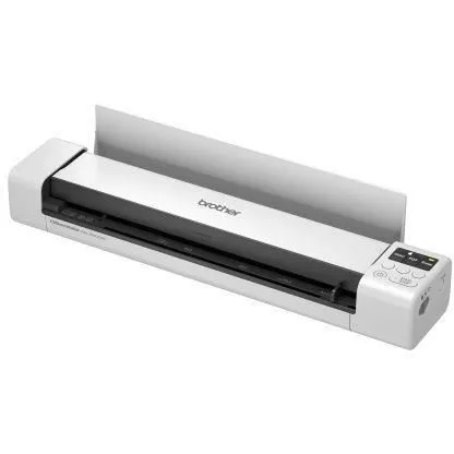 Brother DS-940DW Escáner Portátil Dúplex WiFi con Batería Brother DS-940DW Escáner Portátil Dúplex WiFi con Batería