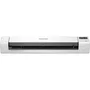 Brother DS-940DW Escáner Portátil Dúplex WiFi con Batería