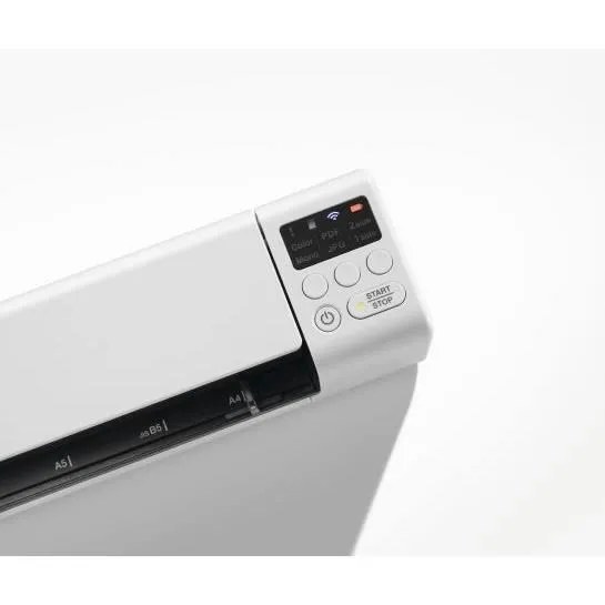 Brother DS-940DW Escáner Portátil Dúplex WiFi con Batería Brother DS-940DW Escáner Portátil Dúplex WiFi con Batería
