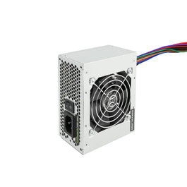 TOOQ Ecopower II 500W SFX Plata