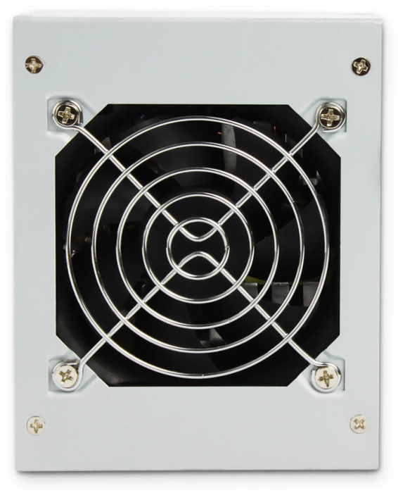 TOOQ Ecopower II 500W SFX Plata