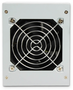 TOOQ Ecopower II 500W SFX Plata