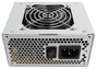 TOOQ Ecopower II 500W SFX Plata