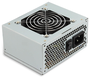 TOOQ Ecopower II 500W SFX Plata