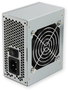TOOQ Ecopower II 500W SFX Plata