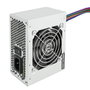 TOOQ Ecopower II 500W SFX Plata