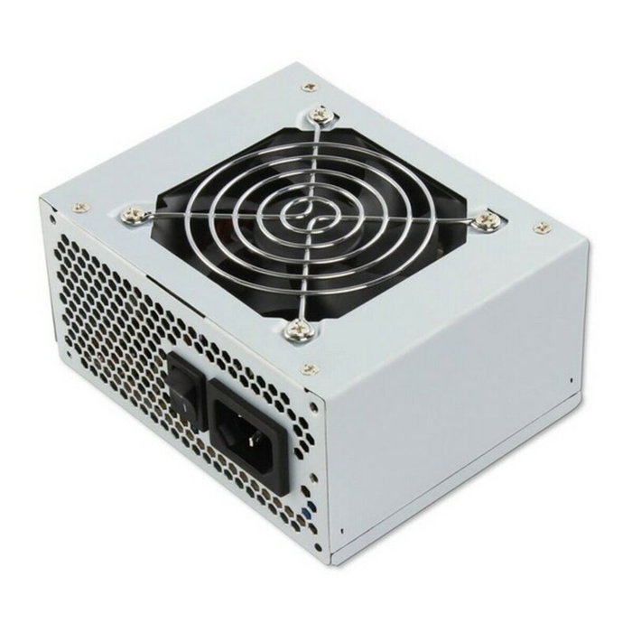 TOOQ Ecopower II 500W SFX Plata