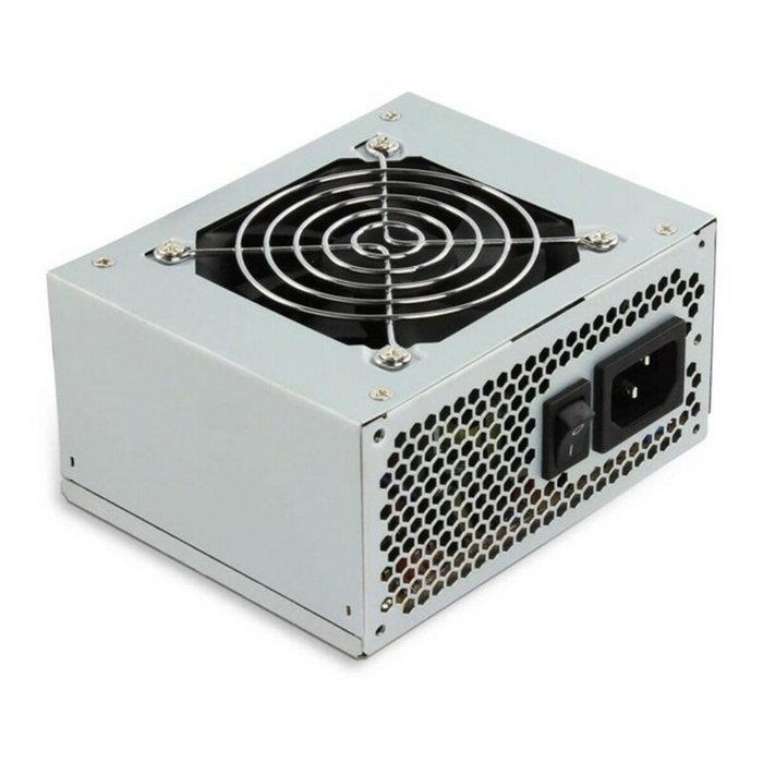 TOOQ Ecopower II 500W SFX Plata