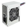 TOOQ Ecopower II 500W SFX Plata