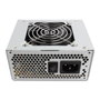 TOOQ Ecopower II 500W SFX Plata