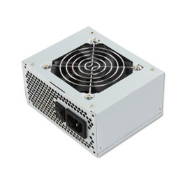 TOOQ Ecopower II 500W SFX Plata
