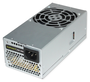 TOOQ Ecopower II 500W TFX Plata