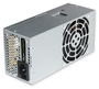 TOOQ Ecopower II 500W TFX Plata