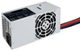 TOOQ Ecopower II 500W TFX Plata