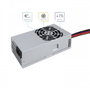 TOOQ Ecopower II 500W TFX Plata