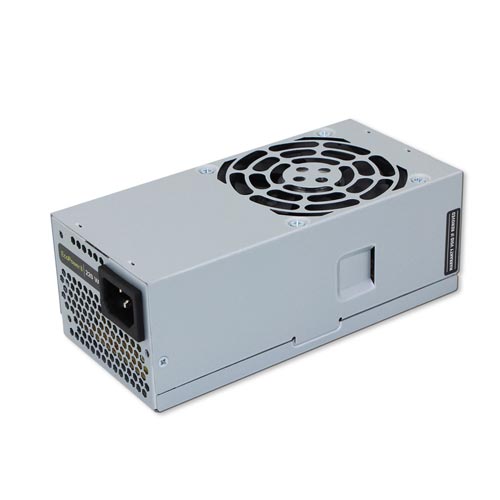TOOQ TQEP-TFX500S-O Fuente Alimentación 500W ATX 1.3 PFC Activo 3SATA 8cm TFX TOOQ TQEP-TFX500S-O Fuente Alimentación 500W ATX 1.3 PFC Activo 3SATA 8cm TFX