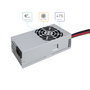 TOOQ Ecopower II 500W TFX Plata