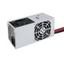 TOOQ Ecopower II 500W TFX Plata
