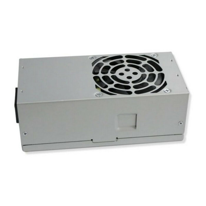 TOOQ Ecopower II 500W TFX Plata