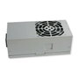 TOOQ Ecopower II 500W TFX Plata