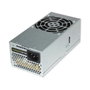 TOOQ Ecopower II 500W TFX Plata