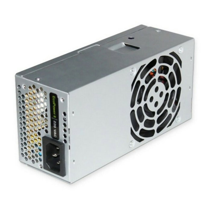 TOOQ Ecopower II 500W TFX Plata