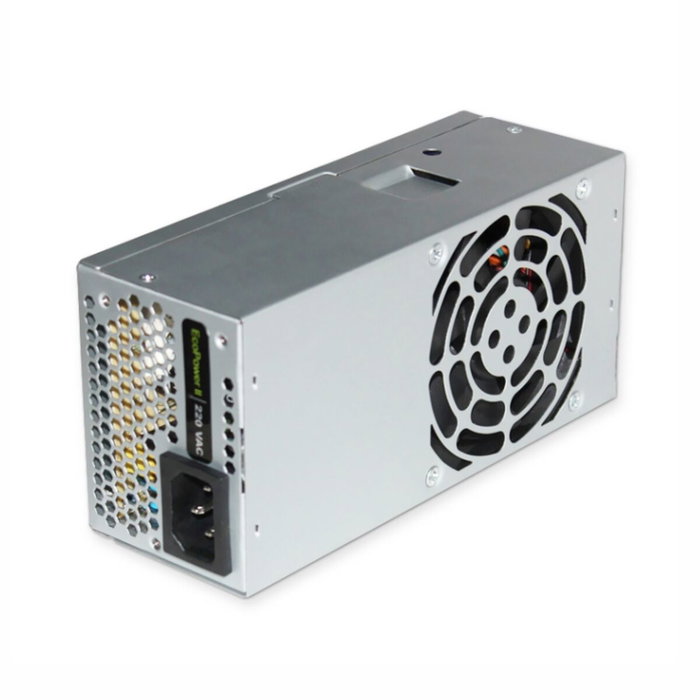TOOQ Ecopower II 500W TFX Plata