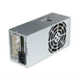 TOOQ Ecopower II 500W TFX Plata