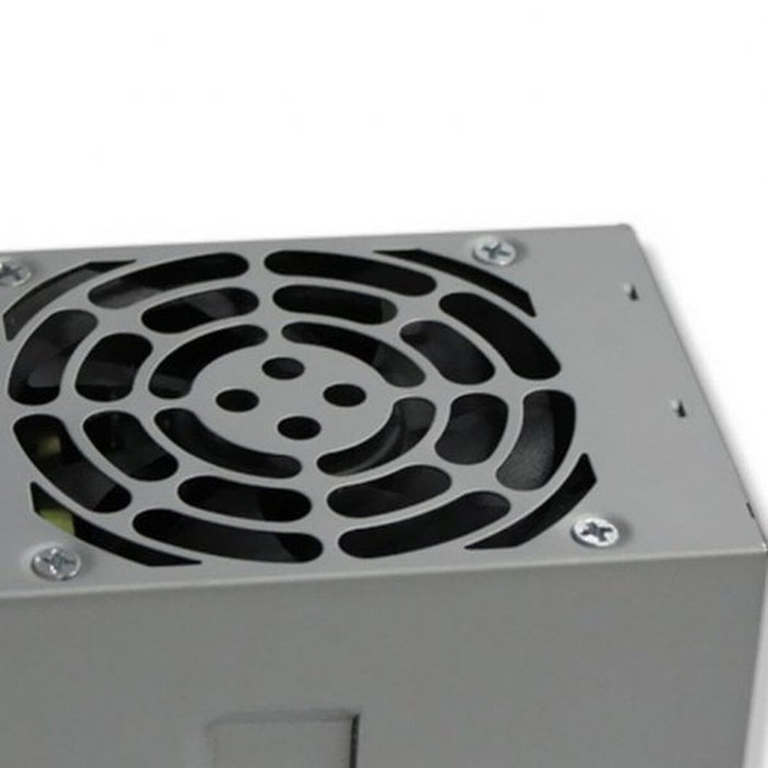 TOOQ Ecopower II 500W TFX Plata