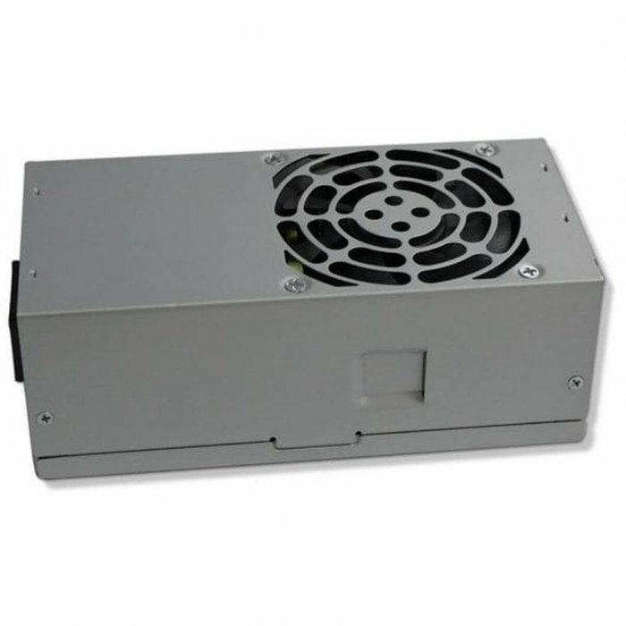 TOOQ Ecopower II 500W TFX Plata