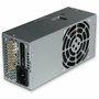 TOOQ Ecopower II 500W TFX Plata