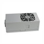 TOOQ Ecopower II 500W TFX Plata