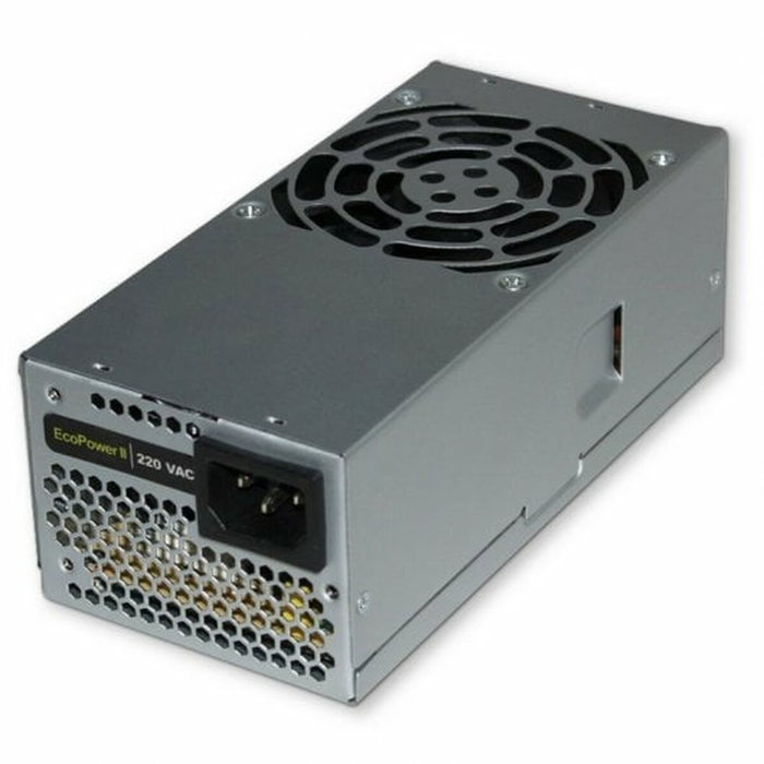 TOOQ Ecopower II 500W TFX Plata