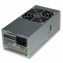 TOOQ Ecopower II 500W TFX Plata