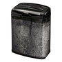 Fellowes M-7Cm Destructora de Papel Corte en Partículas Negro