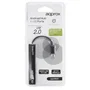 Approx Hub OTG Android 4 Puertos USB 2.0 - Adaptador de Micro USB a USB Negro