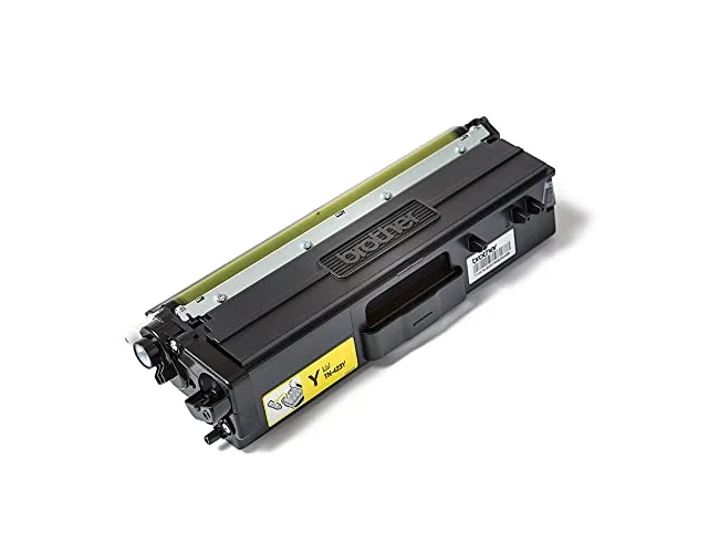 Brother TN-423Y Tóner Amarillo XL