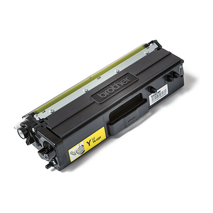 Brother TN-423Y Tóner Amarillo XL