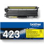 Brother TN-423Y Tóner Amarillo XL