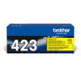 Brother TN-423Y Tóner Amarillo XL